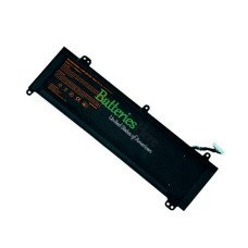 Battery Replacement for Clevo N550RC 6-87-N550S-4E42 N550BAT-3 Battery Replacement for Clevo N550RC 6-87-N550S-4E42 N550BAT-3