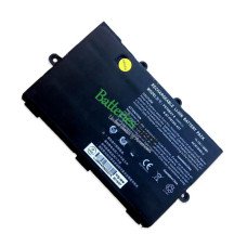 Battery Replacement for Clevo NP9870 GX9 P870DM 6-87-P870S-4272 P8700S P870BAT-8 Battery Replacement for Clevo NP9870 GX9 P870DM 6-87-P870S-4272 P8700S P870BAT-8