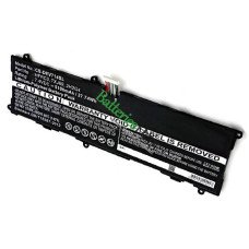 Battery Replacement for Dell 2H2G4 HFRC3 7140 Venue-11-Pro TXJ69