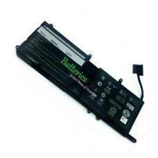 Battery Replacement for Dell 9NJM1 MG2YH Alienware 17-R4 01D82 ALW17C