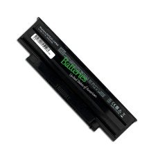 Battery Replacement for Dell 9T48V P22G 06P6PN 04YRJH 07XFJJ J1KND 383CW