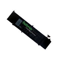 Battery Replacement for Dell Alienware-M17 Alienware-M15 XRGXX 06YV0V