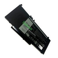 Battery Replacement for Dell E5450 Latitude E5550 G5M10 E5250 3160 8V5GX 3350