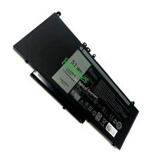 Battery Replacement for Dell E5450 Latitude E5550 G5M10 E5250 3160 8V5GX 3350