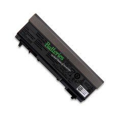 Battery Replacement for Dell E6400 E6510 4M529 E6410 E6500