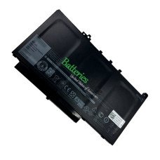 Battery Replacement for Dell E7270 PDNM2 579TY E7470 Latitude