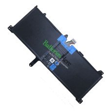 Battery Replacement for Dell FP02G XPS-10 0FP02G JD33K Battery Replacement for Dell FP02G XPS-10 0FP02G JD33K