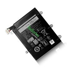 Battery Replacement for Dell HH8J0 Pro 5845 8 Venue 5855 Battery Replacement for Dell HH8J0 Pro 5845 8 Venue 5855