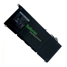 Battery Replacement for Dell JD25G 9350 90V7W 8350 P54G XPS13-9343