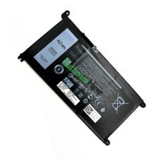 Battery Replacement for Dell K5XWW 3180 J0PGR 3189 51KD7