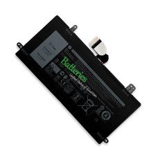 Battery Replacement for Dell Latitude 1WND8 J0PGR 5285 12 JOPGR
