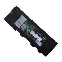 Battery Replacement for Dell Latitude NJTCH 7214 7204 8G8GJ 7404
