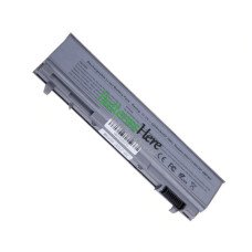 Battery Replacement for Dell Latitude Series E6400