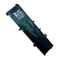 Battery Replacement for Dell M3800 9535 9530 XPS15 245RR P31F 91Wh