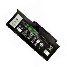 Battery Replacement for Dell N7737 15-7537 Inspiron F7HVR G4YJM 17-7000