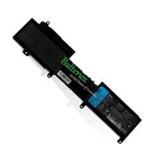 Battery Replacement for Dell P35G T41M0 15Z-5523 2NJNF 14Z-5423 TPMCF