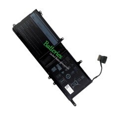 Battery Replacement for Dell r5 R3 9NJM1 17 P69F 15 44T2R R4 P31E Alienware
