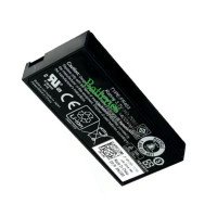 Battery Replacement for Dell R710 H700 6i Poweredge U8735 5i NU209 FR463 P9110 Perc XJ547