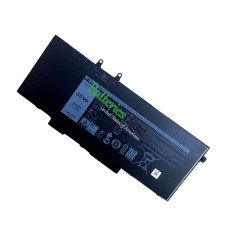 Battery Replacement for Dell R8D7N 5500 M3540 4GVMP X77XY Precision