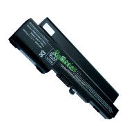 Battery Replacement for Dell vostro BATFT00L4 BATFT00L6 Series 1200