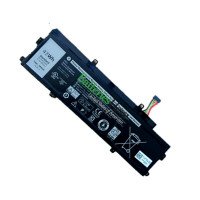 Battery Replacement for Dell XKPD0 3120 KTCCN 5R9DD Chromebook