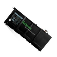 Battery Replacement for Dell XPS13-9350 1708 JHXPY P54G JD25G 9343