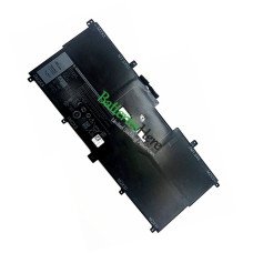Battery Replacement for Dell XPS13 NNF1C 13-9365-D1605TS 9365