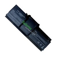 Battery Replacement for Dell XT2 LATITUDE XT MR369 XT1 PU501 PP12S PU536