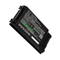 Battery Replacement for Fujitsu FMV-A6250 A8280 A8250 0644560