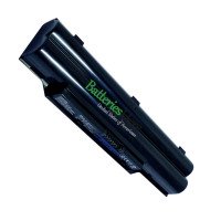 Battery Replacement for Fujitsu FPCBP331 AH532 FPCBP342 AH532 FMVNBP213