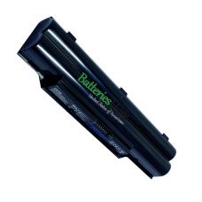 Battery Replacement for Fujitsu FPCBP331 AH532 FPCBP342 AH532 FMVNBP213