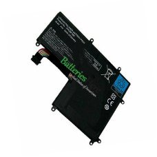 Battery Replacement for Fujitsu Q702 FPCBP389 FPCBP374 FPB0286 FMVNBP221
