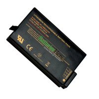 Battery Replacement for Getac BP-LP2900/33-01PI V1010 V100 X500 V200