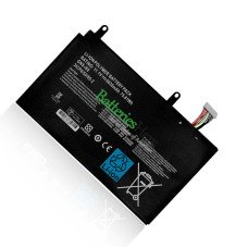 Battery Replacement for Gigabyte P57X GNS-I60 961TA010FA P35K P37X