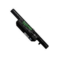 Battery Replacement for Hasee K570N K710C W650 K590C-I3 K610C-i5 W650BAT-6