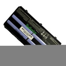 Battery Replacement for Hasee NP7155 G6 Z7M 6-87-N150S-4291 N150SD N150BAT-6 GX8 Z6 Battery Replacement for Hasee NP7155 G6 Z7M 6-87-N150S-4291 N150SD N150BAT-6 GX8 Z6