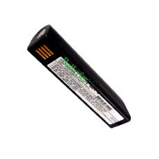 Battery Replacement for Honeywell 1902/1452/1911/1981 1202 BAT-SCN01