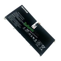 Battery Replacement for HP 13 Spectre TPN-C104 Envy XT HSTNN-IB3V HD04XL Battery Replacement for HP 13 Spectre TPN-C104 Envy XT HSTNN-IB3V HD04XL