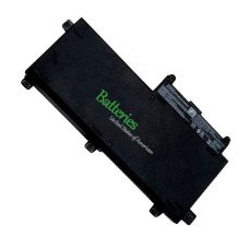 Battery Replacement for HP 640-G2 ProBook 655-G2 645-G2 CI03XL HSTNN-UB6Q 801517-541 650-G2