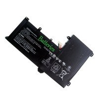 Battery Replacement for HP 722231-001 MA02XL HSTNN-DB5B PC-H011