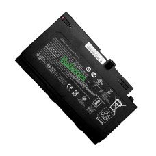 Battery Replacement for HP 852527-222 17 ZBook AA06XL 852527-221 G4 Battery Replacement for HP 852527-222 17 ZBook AA06XL 852527-221 G4