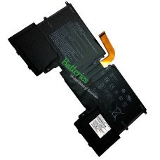 Battery Replacement for HP 924843-421 BF04XL HSTNN-LB8C HQ-TRE71025