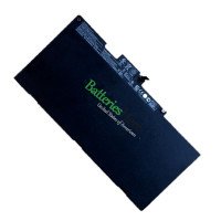 Battery Replacement for HP CS03XL​ ZBook 15u 850 G3 745 840 G2 G3