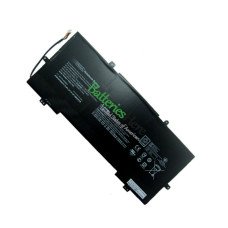 Battery Replacement for HP Envy 023TU 13-D046TU D104TU VR03XL TPN-C120