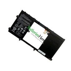 Battery Replacement for HP HSTNN-DB5K 726241-2C1 NB02XL