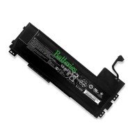 Battery Replacement for HP HSTNN-DB7D ZBook 17 G3 15 VV09XL G3