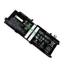 Battery Replacement for HP L46601-005 L45645-2C1 MR02XL HSTNN-DB9E