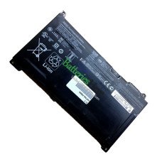 Battery Replacement for HP MT20 RR03XL 450 ProBook-430-440 455 G4 470