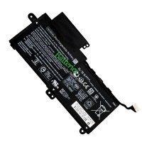 Battery Replacement for HP NU02XL TPN-W117 HSTNN-UB6U Battery Replacement for HP NU02XL TPN-W117 HSTNN-UB6U