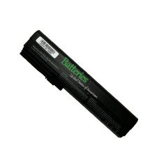 Battery Replacement for HP SX09 HSTNN-UB2L 2570p 2560p